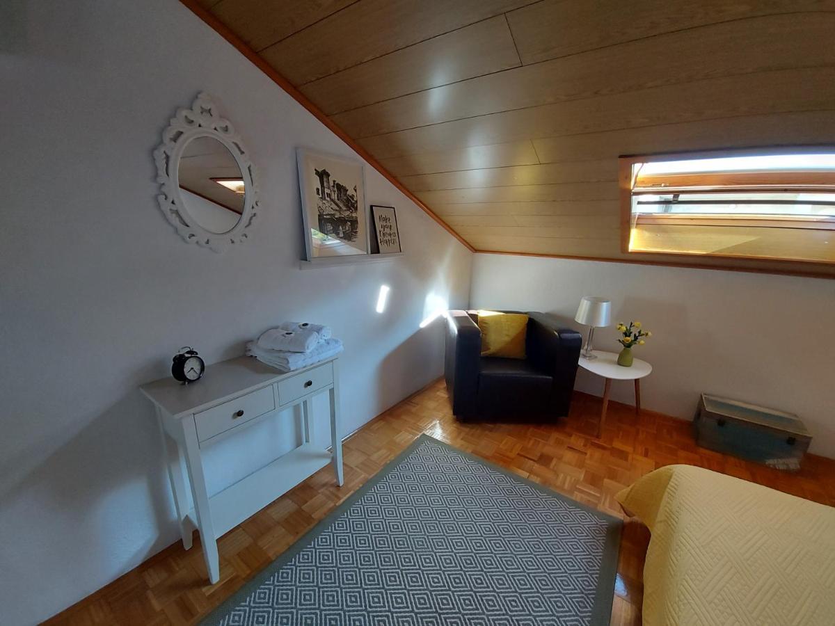 Apartments And Rooms Villa Dona Makarska Eksteriør bilde